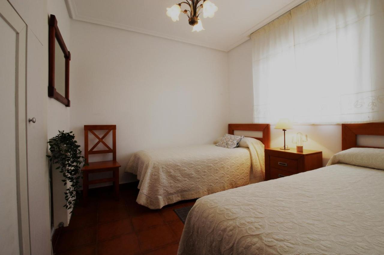 El Mirador De San Vicente Appartement